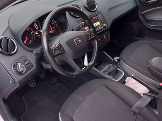 Seat Ibiza foto 5