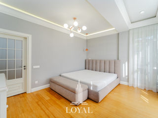 Apartament cu 2 camere, 97 m², Râșcani, Chișinău foto 6