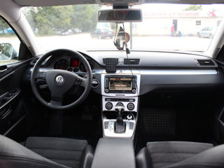 Volkswagen Passat foto 9