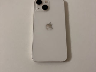 Iphone 13 mini White foto 2