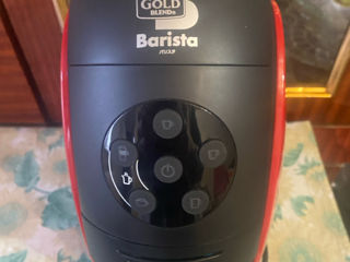 Barista