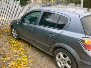 Opel Astra foto 4