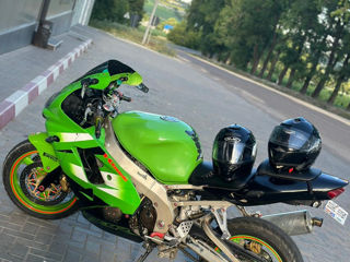 Kawasaki Ninja foto 2