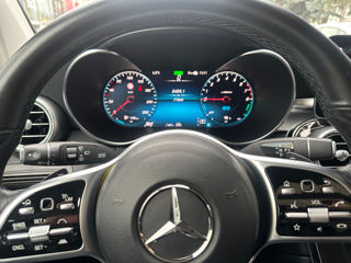 Mercedes GLC foto 5