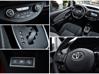 Toyota Yaris foto 16