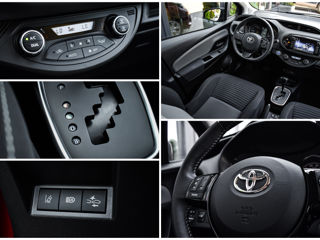 Toyota Yaris foto 19