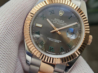 Rolex Datejust Ролекс foto 2