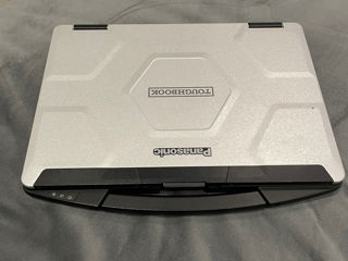Panasonic Toughbook CF 54