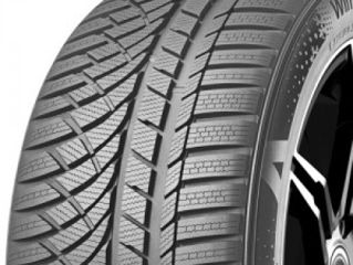 Anvelope Iarna 275/30 R20 + 245/35 R20 Kumho WinterCraft Wp72 foto 5