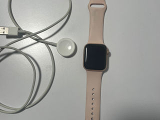 Apple watch 4 40mm gold