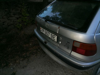 Opel Astra foto 2