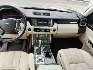 Land Rover Range Rover foto 5