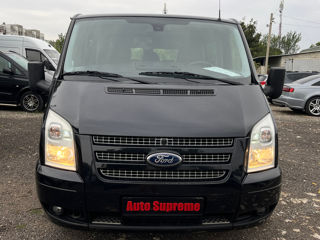 Ford Transit foto 3