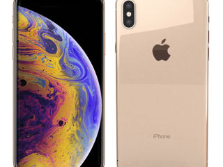 iPhone Xs Max 64GB - 3500L