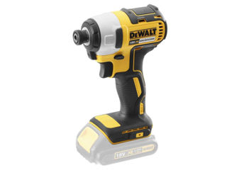 Set De Scule Cu Acumulator  Dewalt Dck2023M2T foto 3