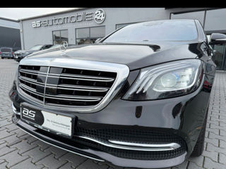 Mercedes S-Class foto 2