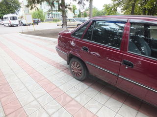 Daewoo Nexia foto 5