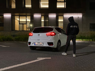 KIA Ceed foto 5