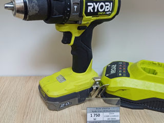 Scule electrice Ryobi One+ HP Brushless