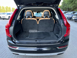 Volvo XC90 foto 6