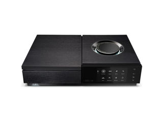 Streamer/Amplificator "all-in-one" Naim Uniti Star