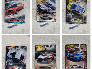 Hot wheels premium foto 2