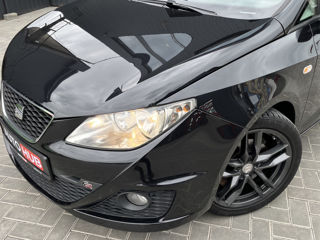 Seat Ibiza- Прокат // Rent // Chirie фото 1