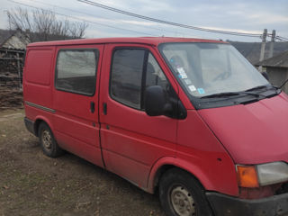 Ford Transit foto 3