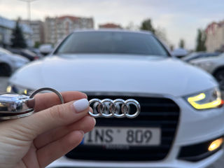 Audi A4 foto 4