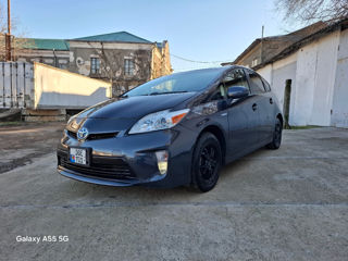 Toyota Prius foto 2