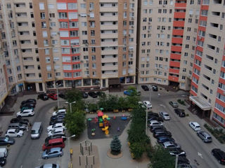 Apartament cu 1 cameră, 47 m², Ciocana, Chișinău foto 9