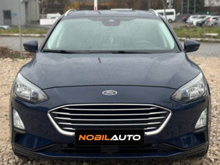 Ford Focus foto 2