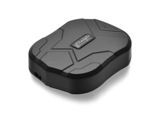 GPS Tracker pe magnet si baterie