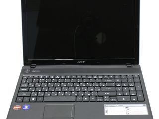 Ноутбук б.у.  - Acer Aspire 5552. Продам срочно! Торг уместен foto 1