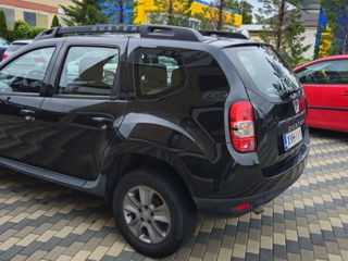 Dacia Duster foto 5