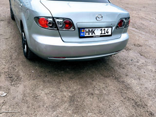 Mazda 6 foto 6