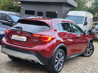 Infiniti QX30 foto 5