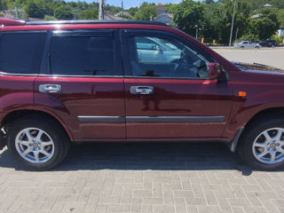 Nissan X-Trail foto 5