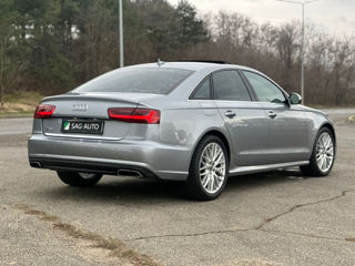 Audi A6 foto 5