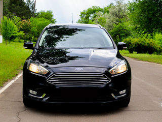 Ford Focus foto 3