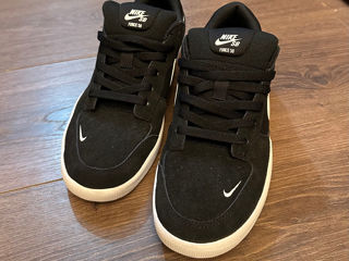 Nike SB Force 58