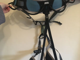 Обвязка Petzl Corax