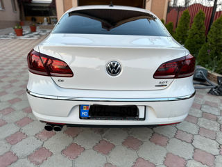 Volkswagen Passat CC foto 8