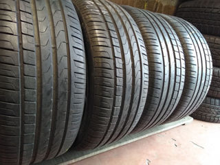 235 45 R20  Pirelli