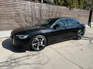 Audi A6 foto 5