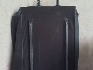 Geamantane Trolley Cabina Lightpak / American Tourister Carry-on Bag фото 6