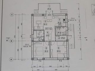 Дom - новый, готовый к въезду. casa noua la cheie. foto 10