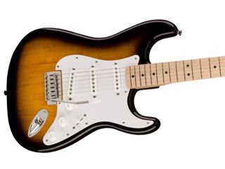 Squier Sonic Stratocaster ( Noua!) foto 5