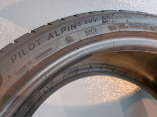 Michelin 305 35 21—275 40 21 — Dot 2022 foto 3