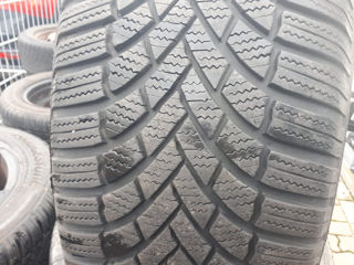 Bridgestone 235/60 R18